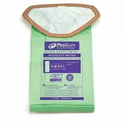 Proteam 107314 Vacum Bags, Industrial-Grade Proteam SuperCoach Vacum Bags, Su...