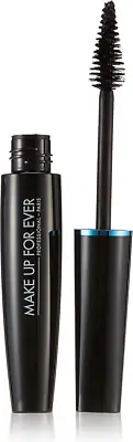 Make up for Ever Aqua Smoky Extravagant Waterproof Mascara - Black 7Ml/0.23Oz...