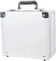 Astronomical Telescope Aluminum Box Portable Suitcase for Equatorial
