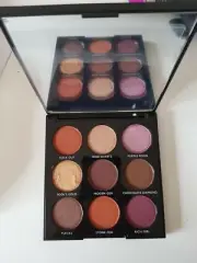 Authentic Morphe 9C Jewel Crew Eyeshadow Palette