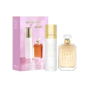 KAYALI Deja Vu White Flower 57 EDP & Hair Mist Set