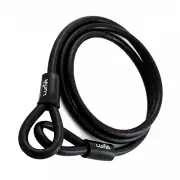 LUMA Loop Bike Cable Lock - Heavy Duty Security Cable
