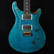 Paul Reed Smith PRS Custom 24 10top Carroll Blue 2023