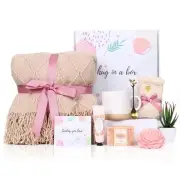 Self Care Gifts for Women Get Well Soon Gifts Basket Mothers Day Gifts