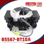 SRS coil spring Clock Spring Fits For NISSAN Qashqai FWD Diesel J11 1.6 2014