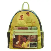 Princess & the Frog - Scene Mini Backpack