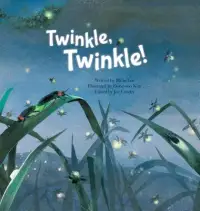 在飛比找博客來優惠-Twinkle Twinkle!