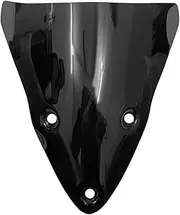 For Ducati 939 950 Supersport 939S 950S Super Sport S Modified Black 2017-2022 Motorcycle Windshield