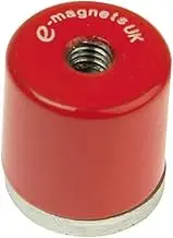 17.5mm : E-Magnets 831 17.5mm Deep Pot Magnet