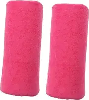 KAILIKETIY 2Pcs Nail Arm Rest Cushion for Manicure Comfortable Hand Pillow Support for Nail Soft for Nail Salons and Home Use Manicure Hand Rest for Nails