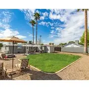 New Modern Living Luxury Home! Central Phoenix/loma Linda - 5 Mins From Airport!