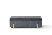 TRAVI Storage Bench