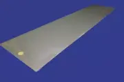 Nylon 6/6 Nylatron Sheet (1/8") - .125" Thick x 12" x 48"