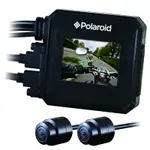 POLAROID 寶麗萊 MS295WG【附32G+GPS+優惠聊聊】前後1080P GPS WIFI 機車行車紀錄器