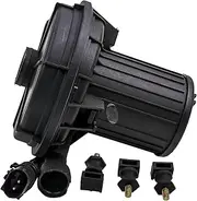 11727571589, 11727506210, 728124190 Secondary Air Injection Pump Compatible With BMW E46 325i 325ci 330i 330ci 330xi 2003-2005