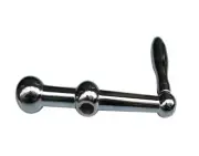 Milling Machine Table Bolt Vertical CNC Mill Fixed Handle Steel For Bridgeport
