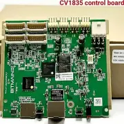 For Antminer KS3/X5/S19XP/X5/S19 Pro-A Bitmain CV1835 Ctrl_C88 Control Board
