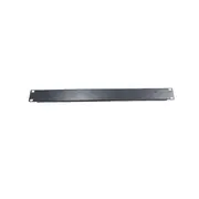 Ldr 1U 19 Inches Blanking Panel Rack Mountable