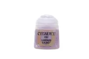 Citadel Dry Paint - Lucius Lilac 23-03