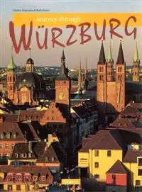 在飛比找三民網路書店優惠-Journey Through Wurzburg