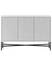 Abraham + Ivy Brighton 48in Rectangular Buffet Table