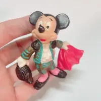 在飛比找蝦皮購物優惠-Disney迪士尼米老鼠公仔 米奇@c9