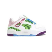 Puma Melon X Slipstream Ac Slip On Toddler Boys White Sneakers Casual Shoes 393