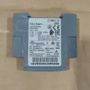 For ABB CT-MFC.12 1SVR508020R0000 24-240V AC/DC Time Relay