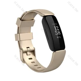 適用 Fitbit inspire 2 inspire2 ace3 ace 3 矽膠錶帶 透氣腕帶 防水運動錶帶