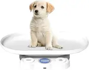 Pet Scales for Cats | Kitchen Accuracy Weighing Tool | Precise Non-Slip Digital Scale for Baking, Cooking, Dogs and Cats Weighing