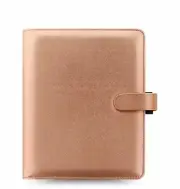Filofax A5 Saffiano Organiser Planner Special Edition NoteBook Diary-022572 #B9