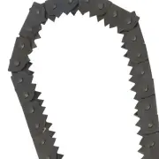 Camping Saw Outdoor Portable Manual Logging Survival Tool For Hiker Travel AC