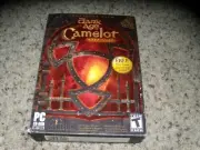 Dark Age of Camelot Catacombs Expansion Pack (PC, 2004) New and Sealed
