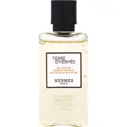 Hermes Terre D'hermes All Over Shower Gel 40ml/1.35oz