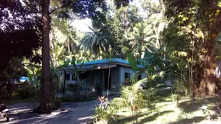 Banaba Tree House