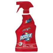 RESOLVE Triple Oxi Advanced Trigger Carpet Cleaner 22oz Bottle 00601CT