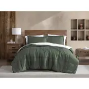 Ardor Boudoir Cammy 3 Piece Comforter Set