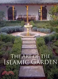 在飛比找三民網路書店優惠-The Art of the Islamic Garden