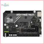 ♞,♘BIGTREETECH SKR MINI E3 V3.0 3D 主板 TMC2209 3D 打印機零件適用於 EN