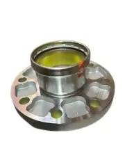 VIEGA 304SS PROPRESS XL-S 3IN ADAPTER FLANGE 86070