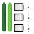 Replacement Kit Compatible with iRobot Roomba E & I & J Series, i1 i1+ i7 i7+...