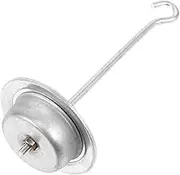 Hanging Scale Weights Hook Precision Weights Accessory Iron Construction Versatile Secure Dependable