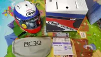 在飛比找Yahoo!奇摩拍賣優惠-可分期 可刷卡{}Arai RC30 HONDA 限定聯名款