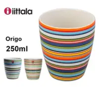 在飛比找Yahoo!奇摩拍賣優惠-【北歐生活】現貨 芬蘭 iittala Origo彩紋系列 