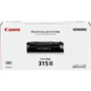 Canon CART315 Black Toner Cartridge (Original)