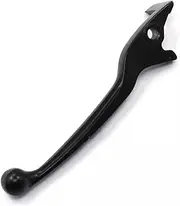 TDR 10mm Front Left Hydraulic Brake Master Cylinder Lever for Pit Dirt Bike ATV Quad 180mm Replacement Lever