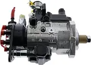 Fuel Injection Pump DP310 398-1498 9521A030H T413368 Compatible For Perkins Caterpillar C7.1 Engine 320D 320D2 320D2GC 320D2L Excavator