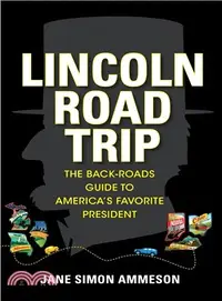 在飛比找三民網路書店優惠-Lincoln Road Trip ― The Back-r