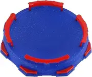 Gyro Burst spining Arna -Tops Fusion Arna, Burst Gyro Arna Disk | spining Tops Stadium Battle Game, Flexible Bey Stadium Top Duel spining Top Launcher for Battling Fighting