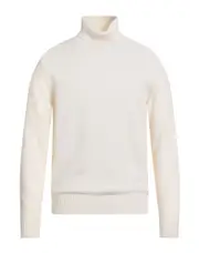 [ROBERTO COLLINA] ROBERTO COLLINA Turtlenecks - Item 14455423